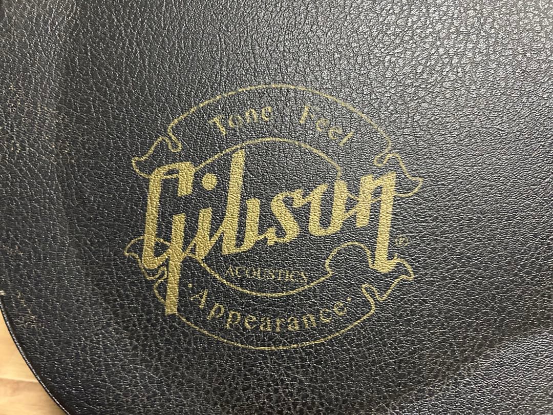 GIBSON 1962 J-45 REISSUE 1998年製 LR Baggs