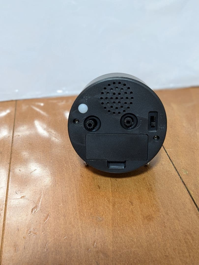 【新品】あいみょん AIM会員限定販売 時をまある 目覚まし時計