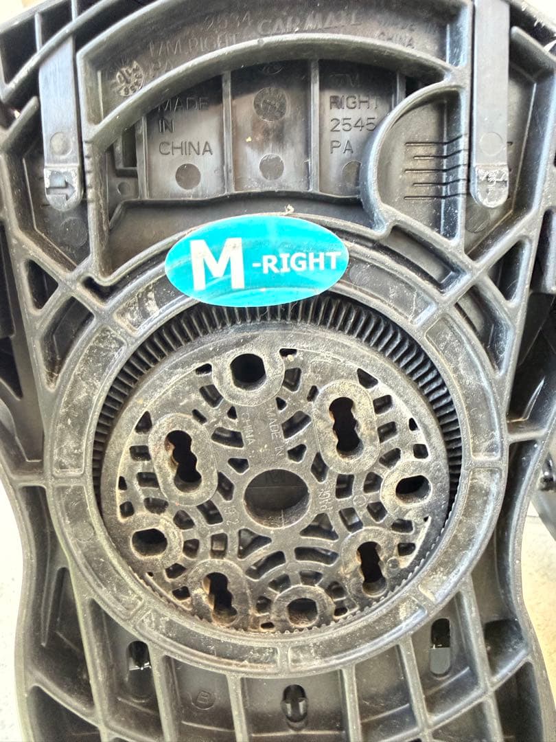 【美品】FLUX XF Mサイズ ハイエンド モデル ビンディング