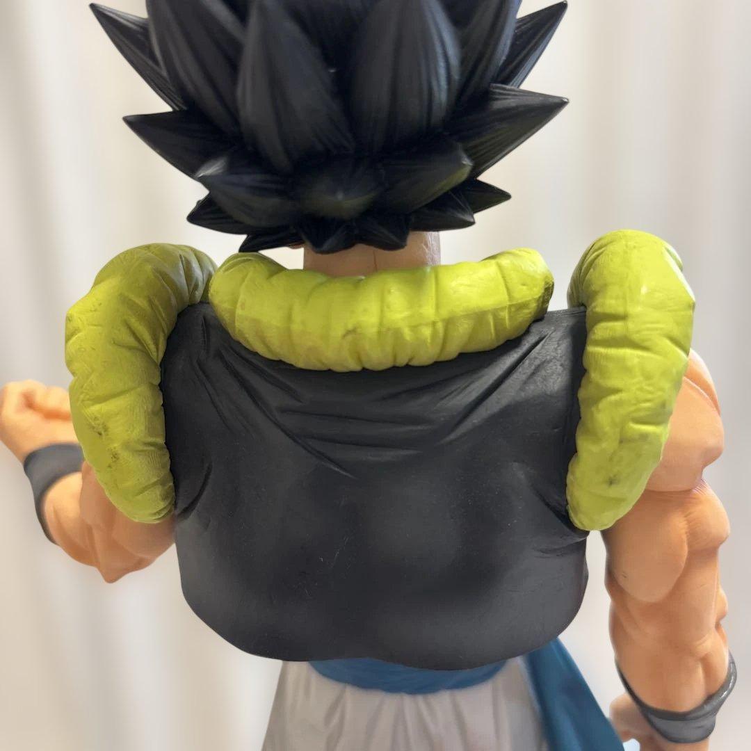 ドラゴンボール 一番くじ EXTREME SAIYAN ゴジータ　D賞