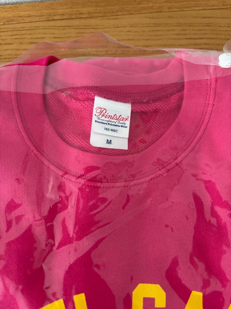 チアリーディング　高校チア　チアパン　Tシャツ　スウェット　まとめ売り