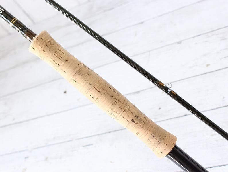 sage Modal XP 896 Length 9’6’’ #8 フライロッド