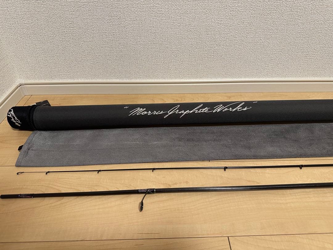 J*a様 TFL-611 RX-Ti【極】