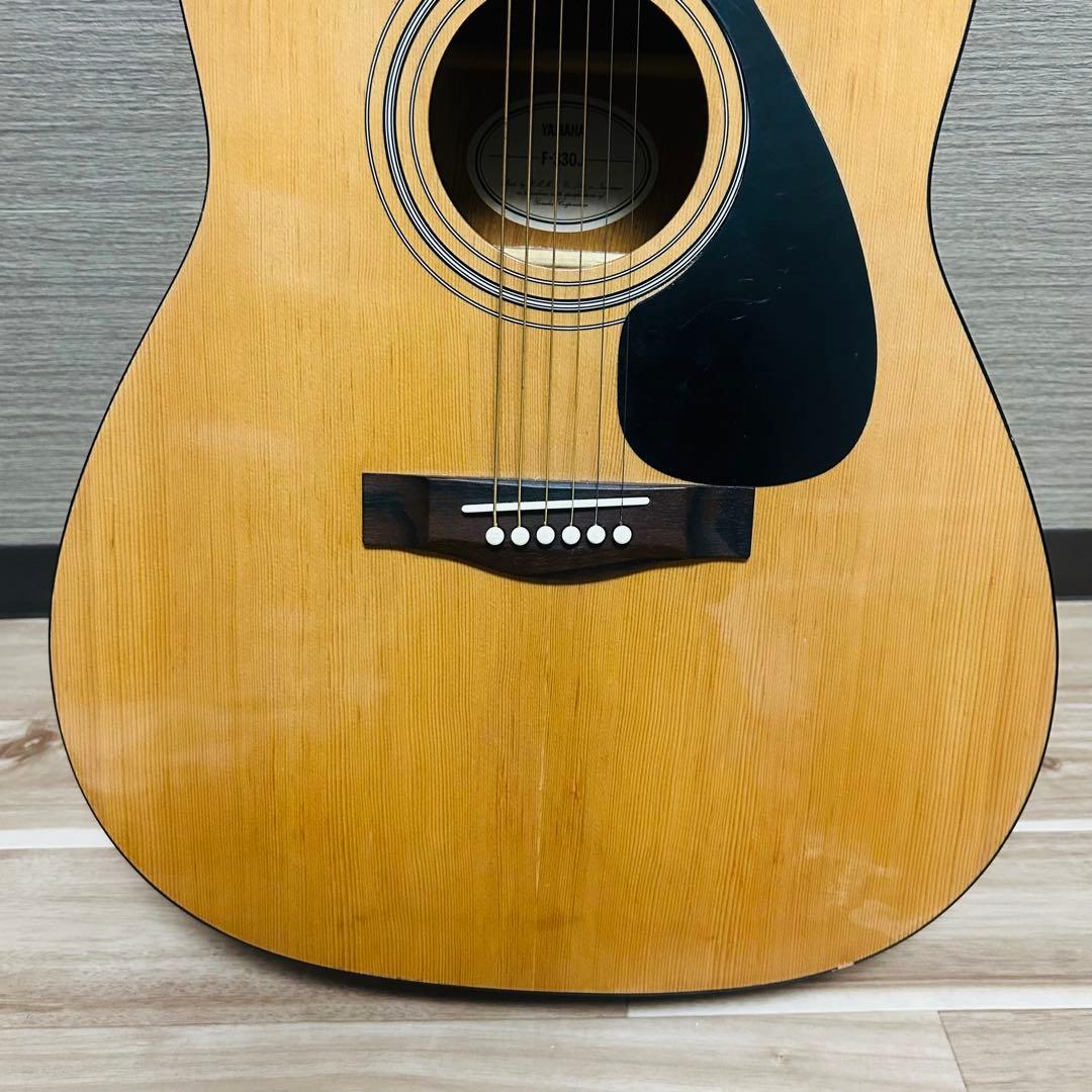 極美品！YAMAHA F-330J 1998年