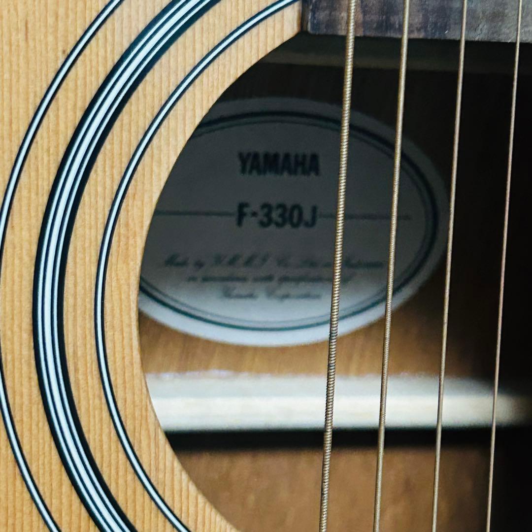 極美品！YAMAHA F-330J 1998年