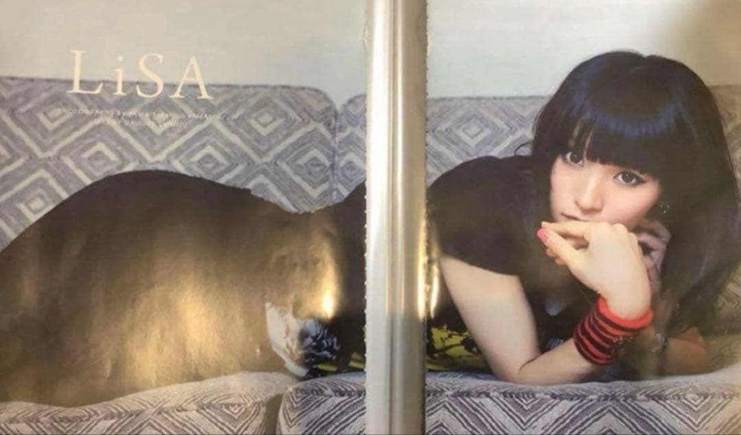 【500P以上】お値段以上　Lisa デビューから　素人切り抜き【値下げ歓迎】