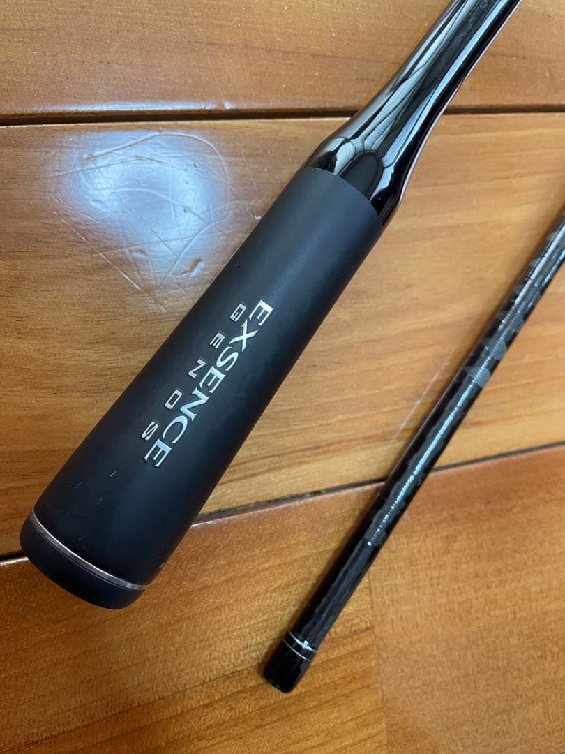 シマノ　エクスセンスジェノス　b88ml 美品