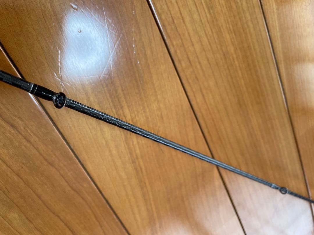 シマノ　エクスセンスジェノス　b88ml 美品