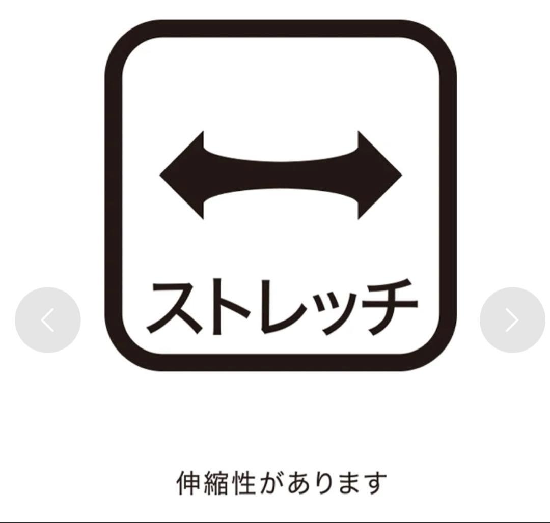 1度のみ極美品ランバンスポールワンピースＬ