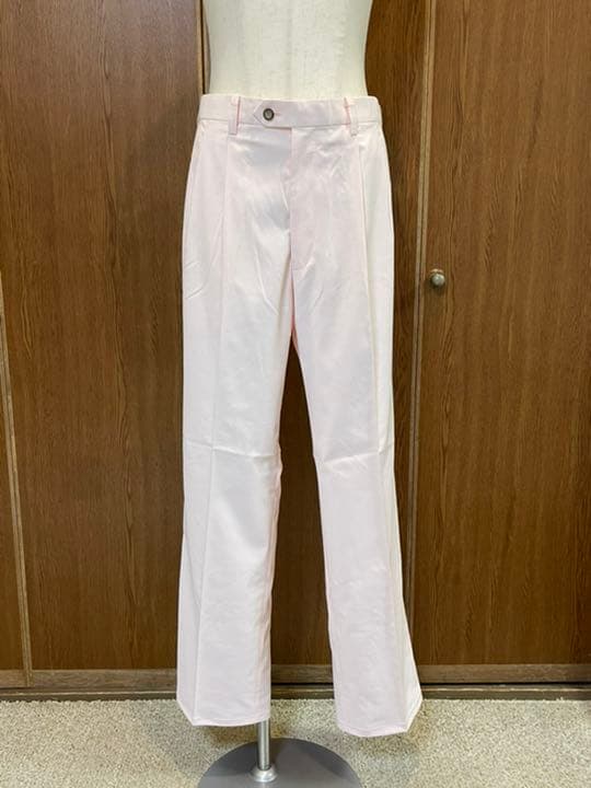 新品未使用☆タグ付き☆マンシングウェア☆パンツ