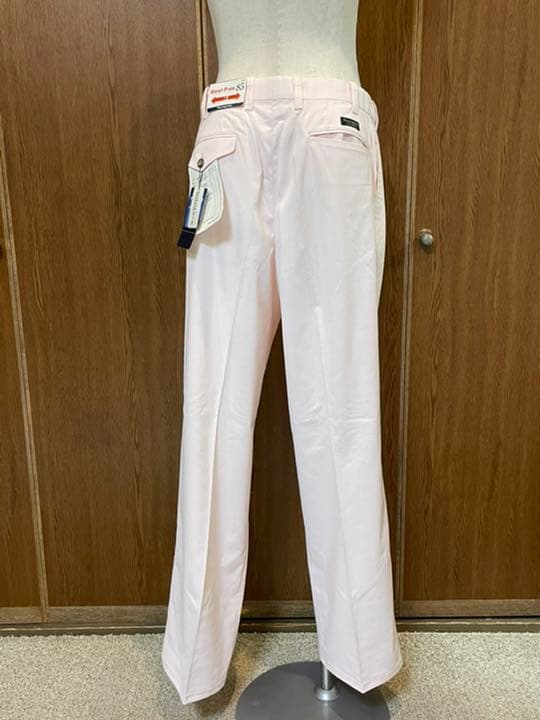 新品未使用☆タグ付き☆マンシングウェア☆パンツ