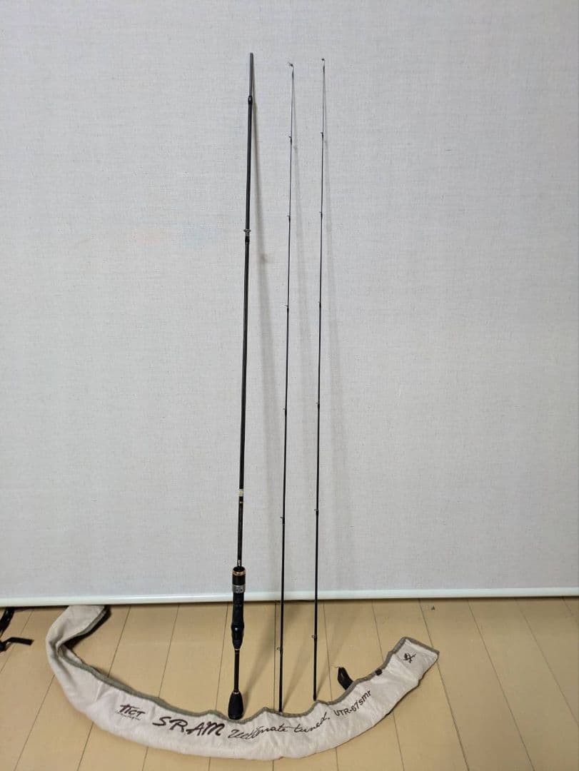 SRAM（スラム）UTR-67smr」