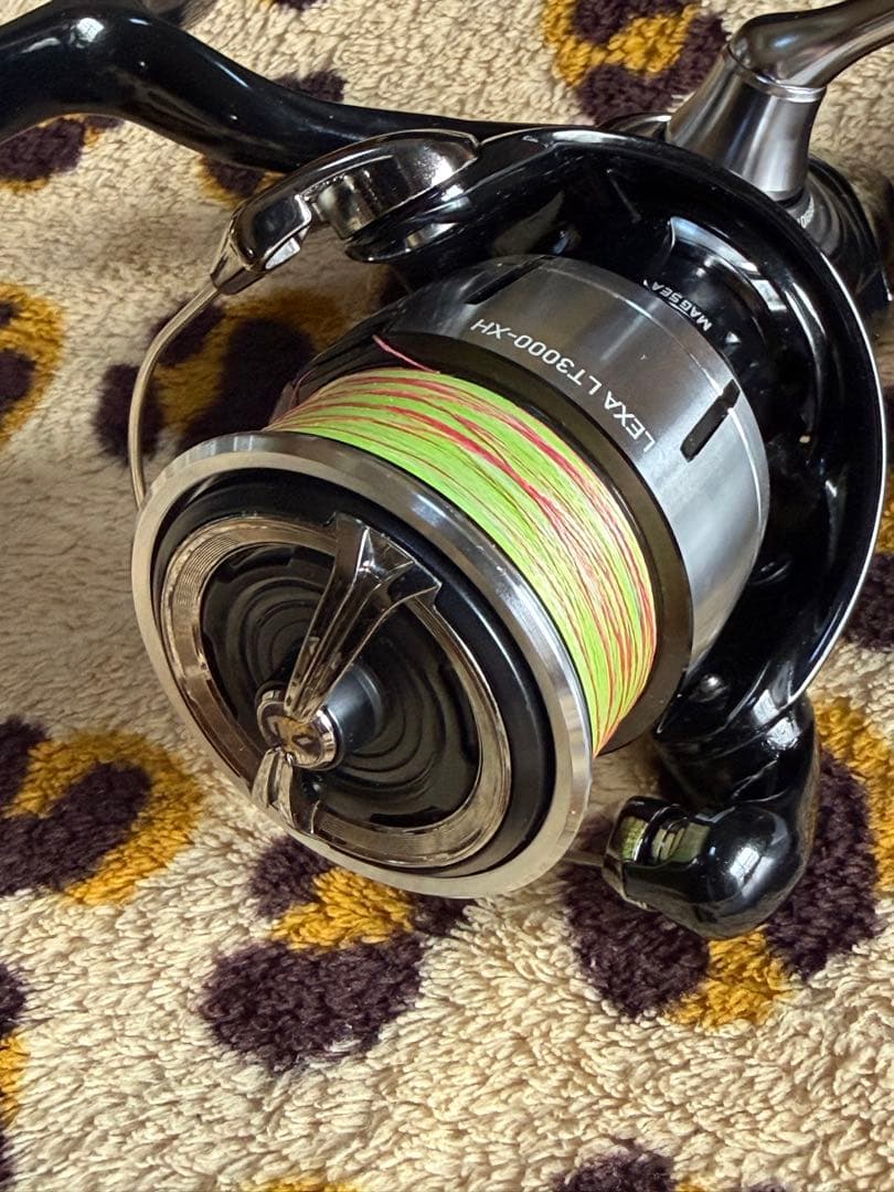 23 レグザ LEXA LT3000-XH