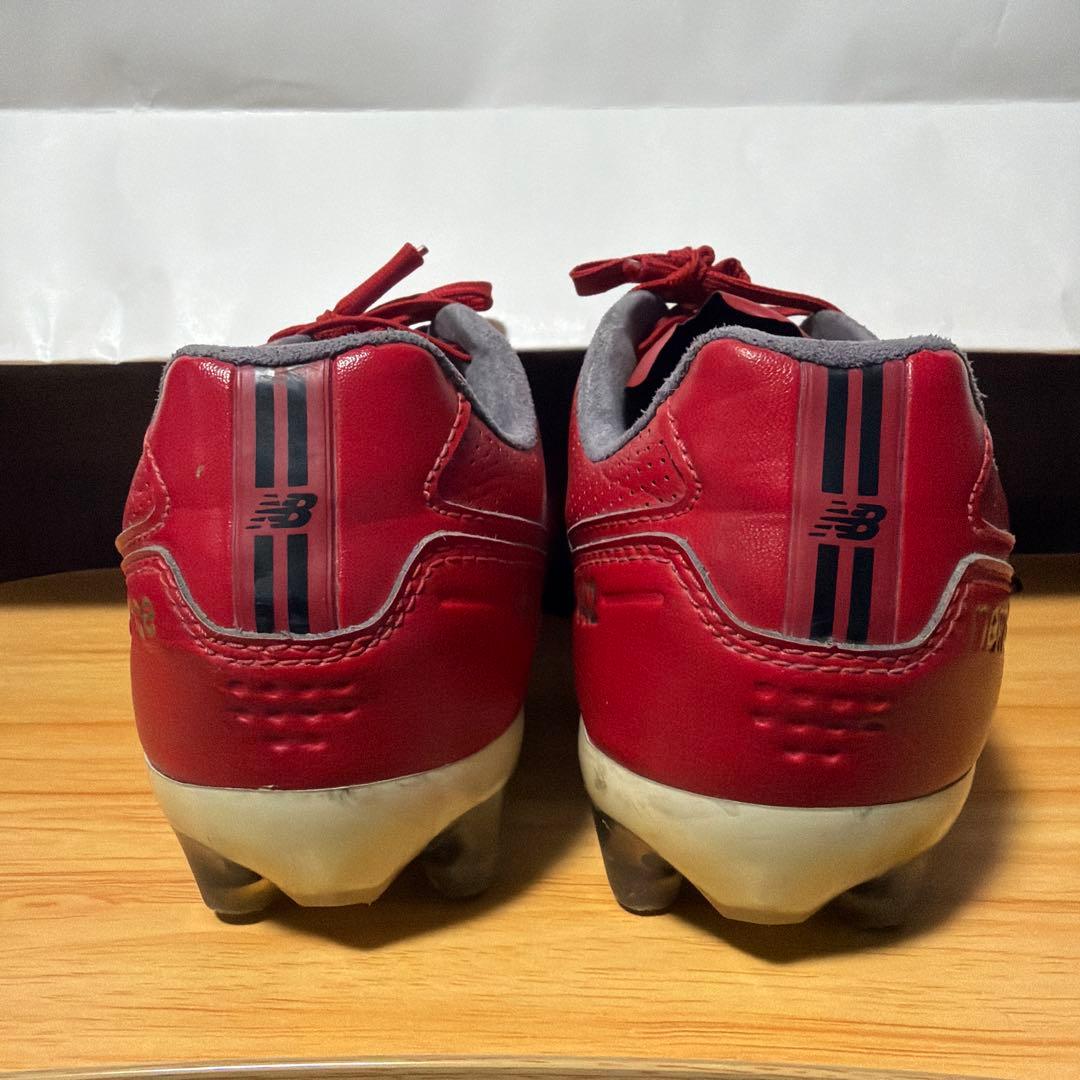 New Balance 442プロ　サッカースパイク