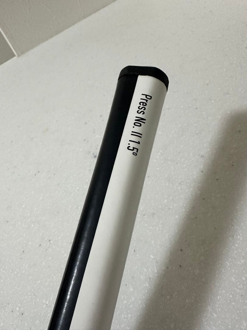 美品 LABGOLF MEZZ.1 MAX パター 33インチ ヘッドカバー付