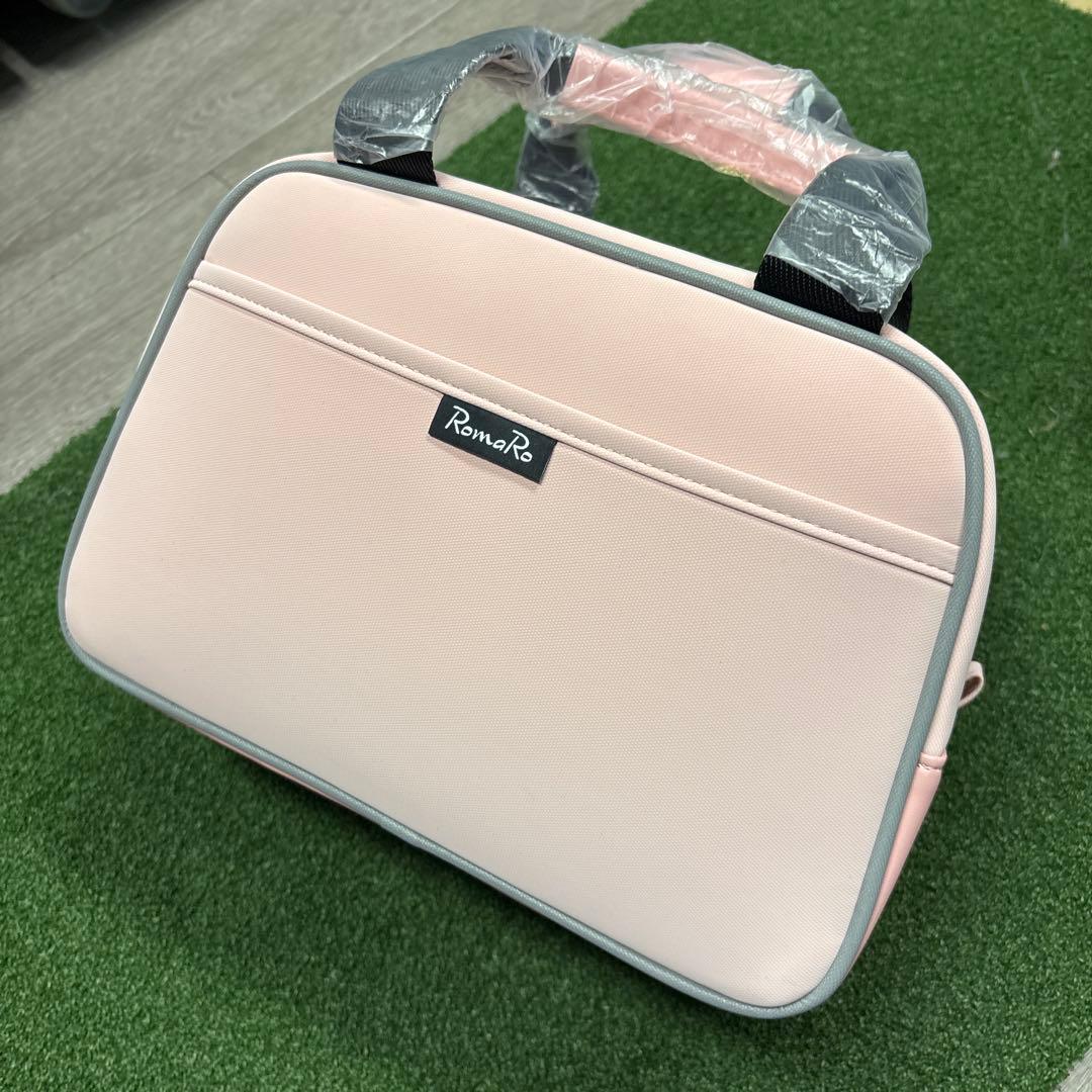 ゴルフトートバック　RomaRo