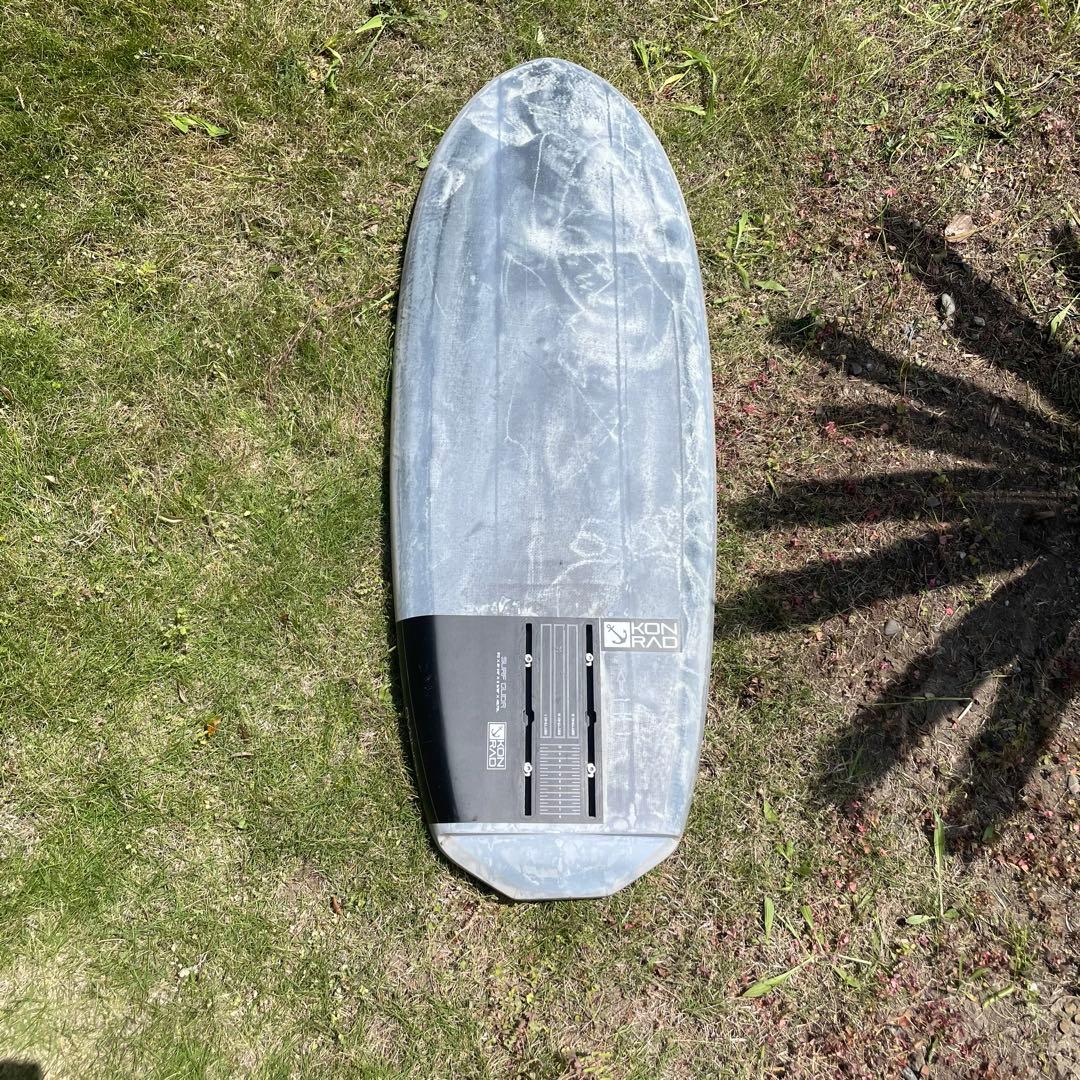 Konrad Foilboard フォイルボード
