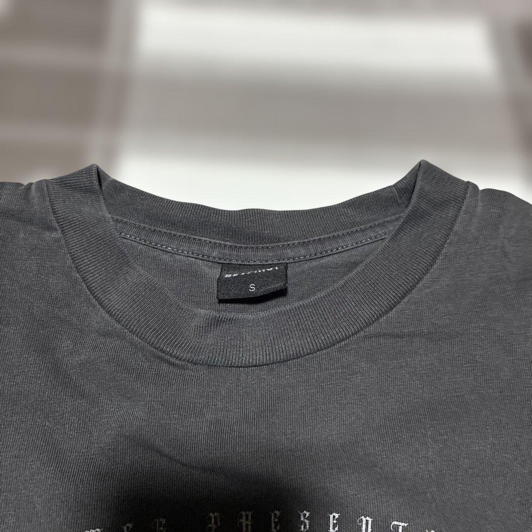 BE:FIRST ファンクラブ限定Tシャツ