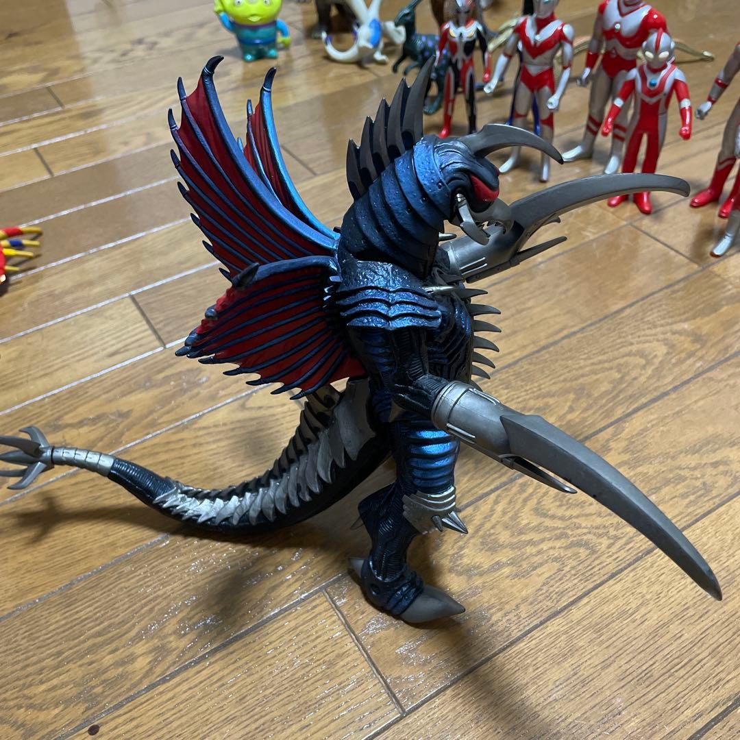 E*S様 ガイガン 2体セット