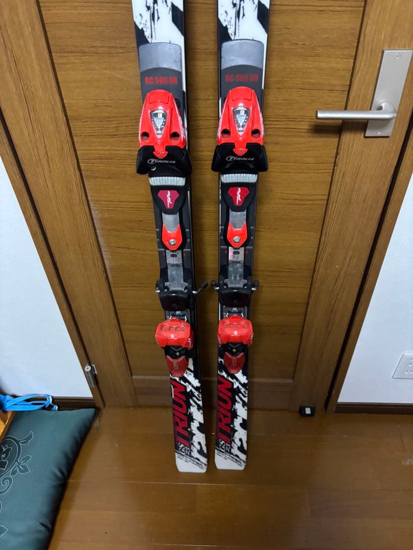 オガサカ TRIUN gs 185