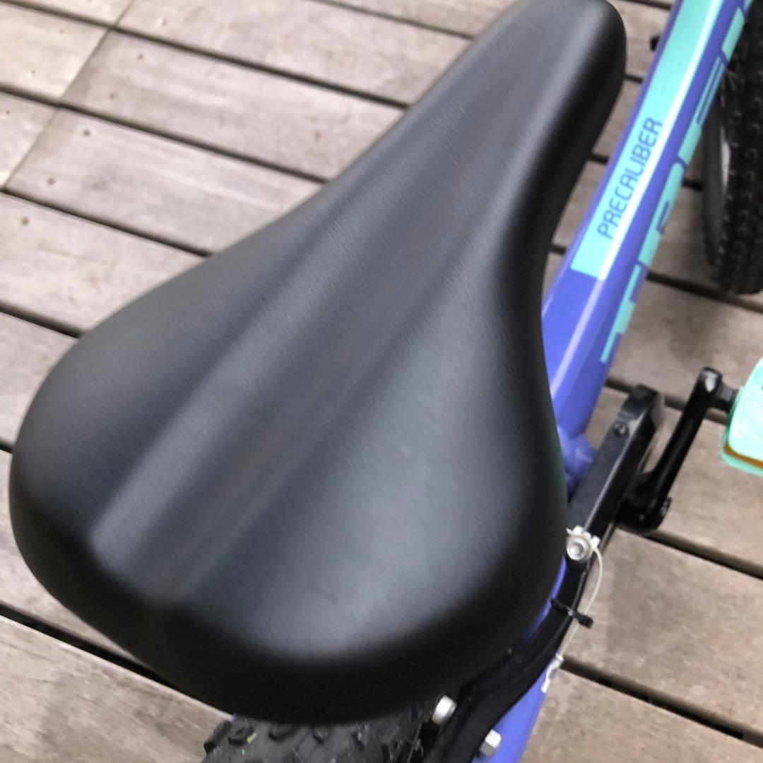 TREK 16インチ パープル