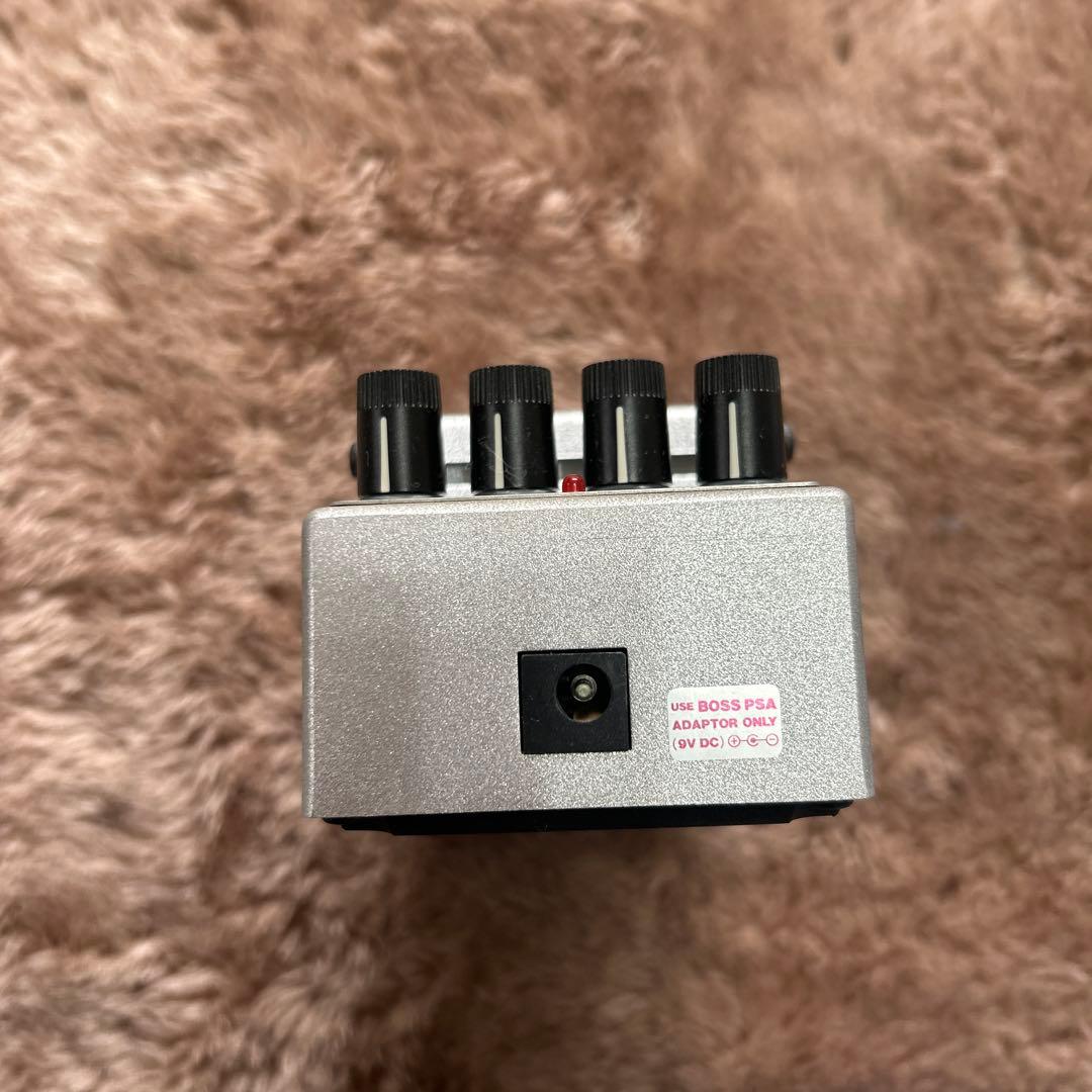 BOSS FB-2 Feedbacker/booster ブースター　廃盤品