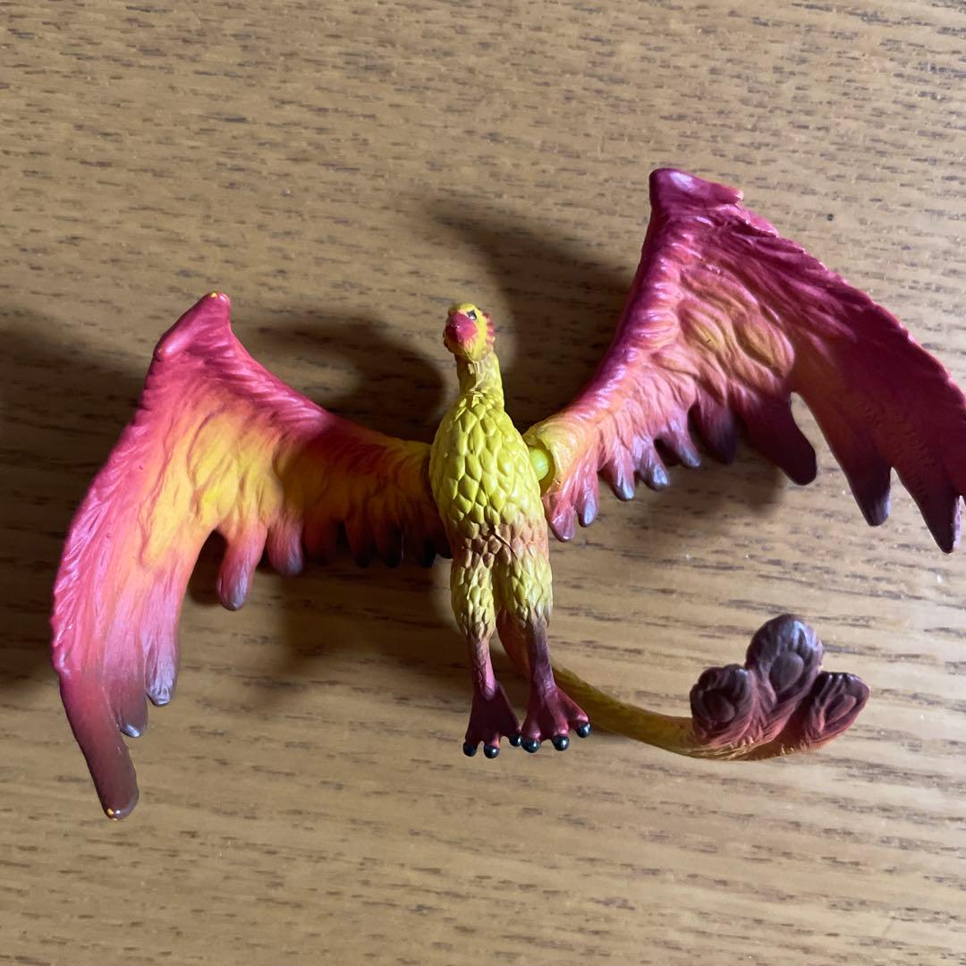 【アニア】 伝説の幻獣 スペシャルセット