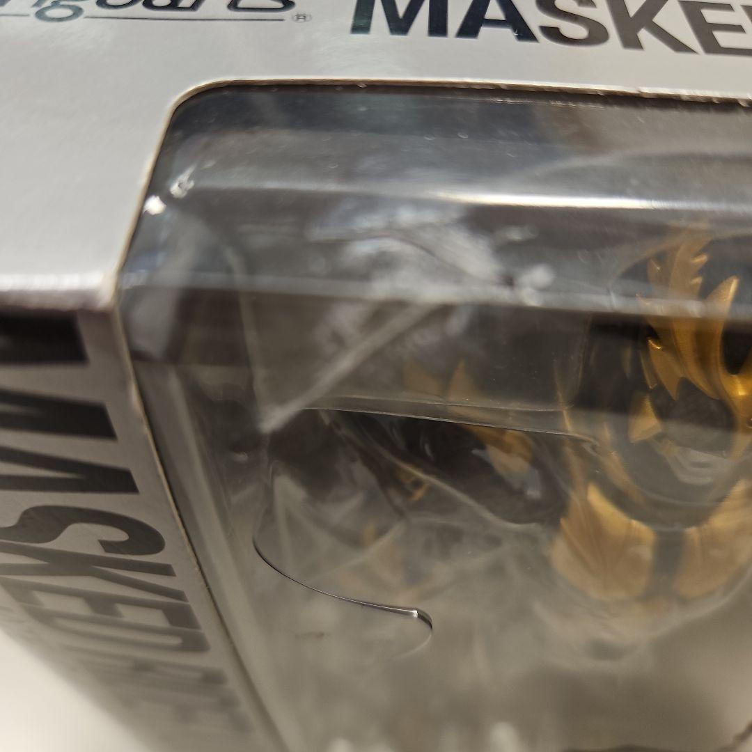 S.H.Figuarts 仮面ライダー　ダークライダー３点セット