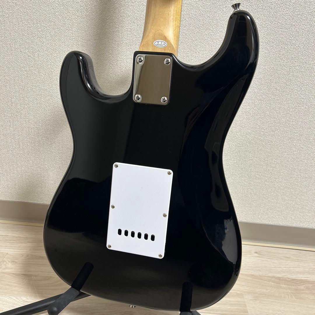 SELDER セルダー エレキギター ストラトキャスター