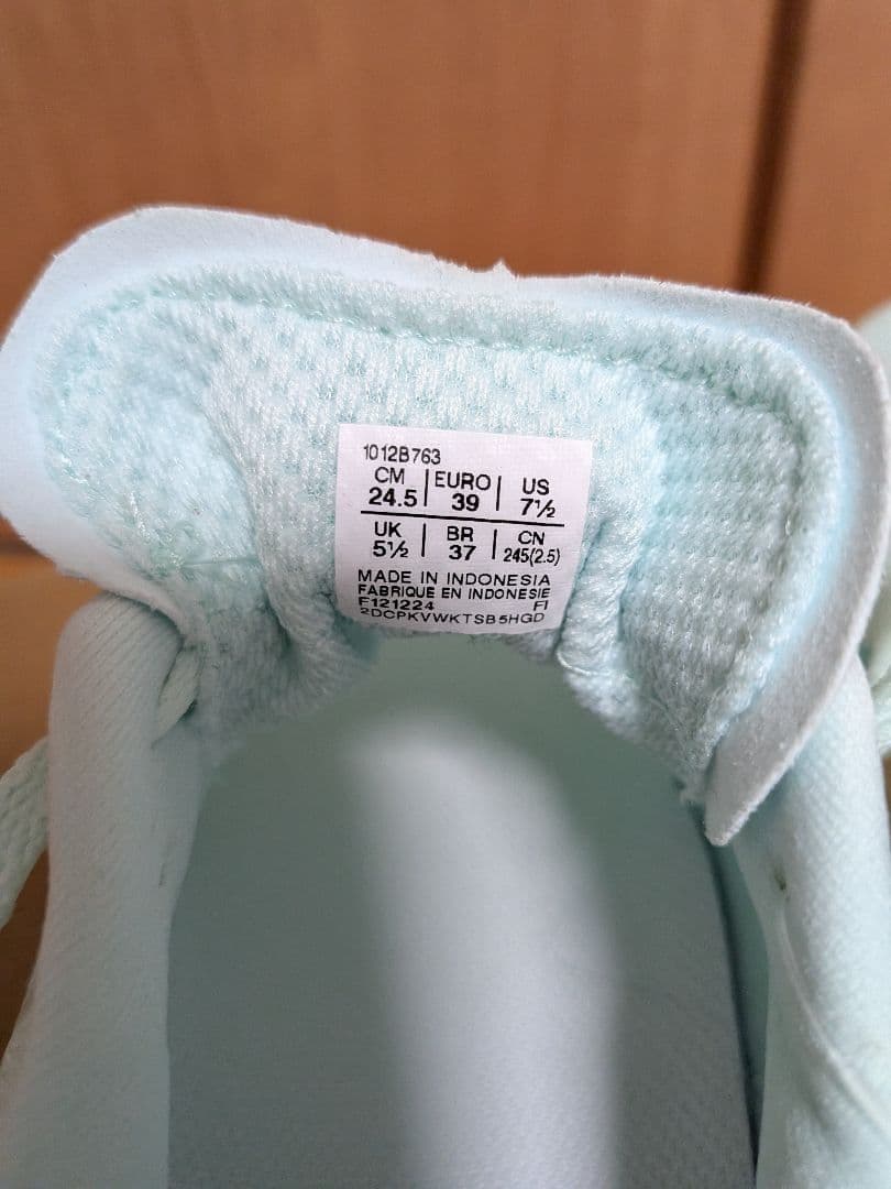 ASICS EvoRide Speed 3 ランニングシューズ 24.5cm
