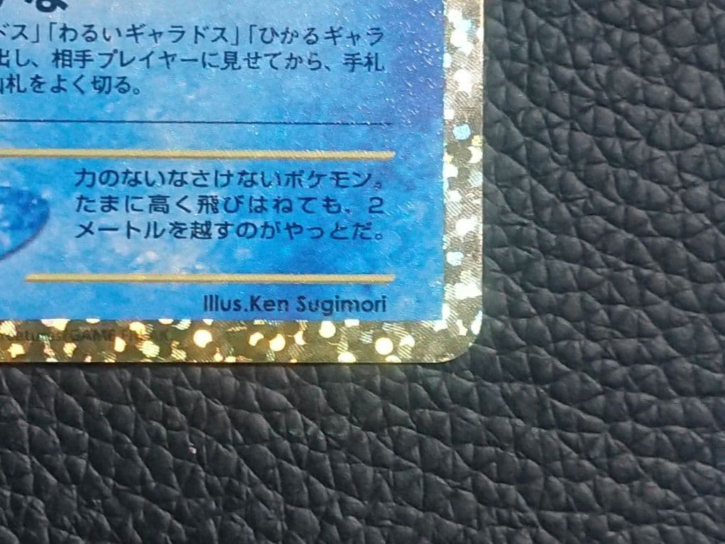 ひかるコイキング プロモ 25th ANNIVERSARY edi…
