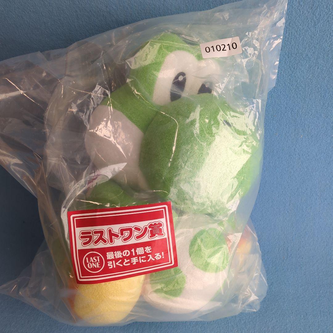 一番くじ、ス―パ―マリオ、いつも一緒マリオ＆フレンズ
