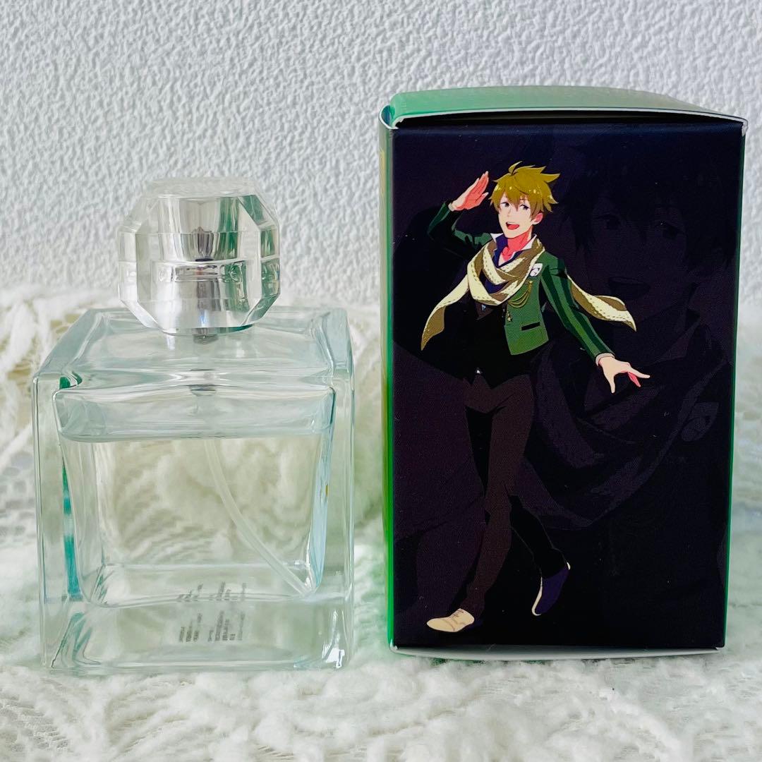 SideM 香水 柏木翼