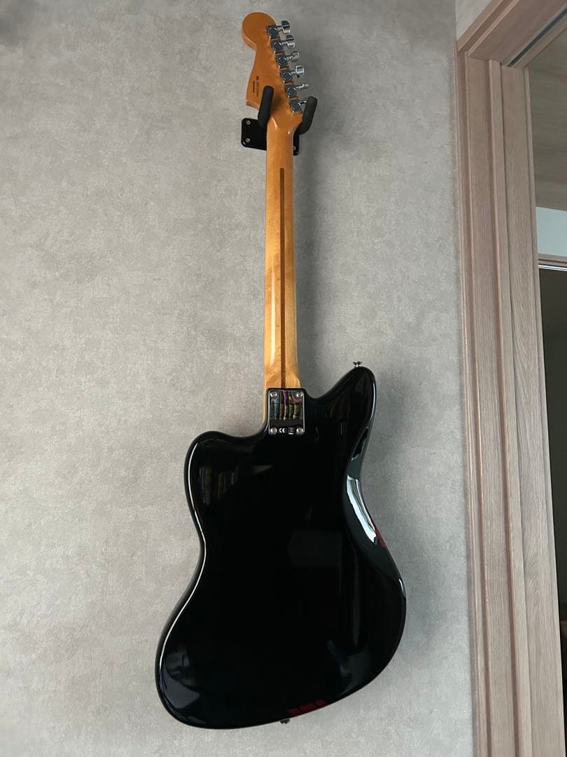 モ*Ⅱ様 Fender Mexico Jazzmaster 【ハードケース付】レ