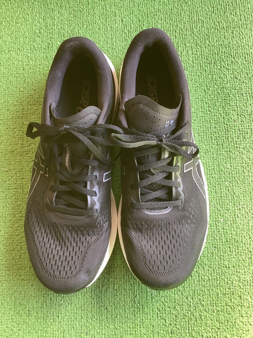 スパイク・シューズ asics EvoRideSPEED3 28.0cm