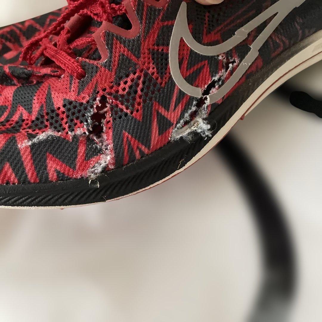 Nike ドラゴンフライ 27.5