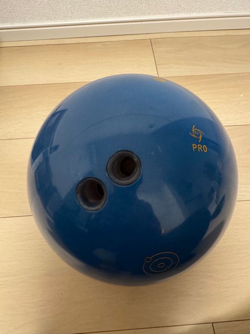 Storm ION Pro Solid 15p アイオンプロソリッド