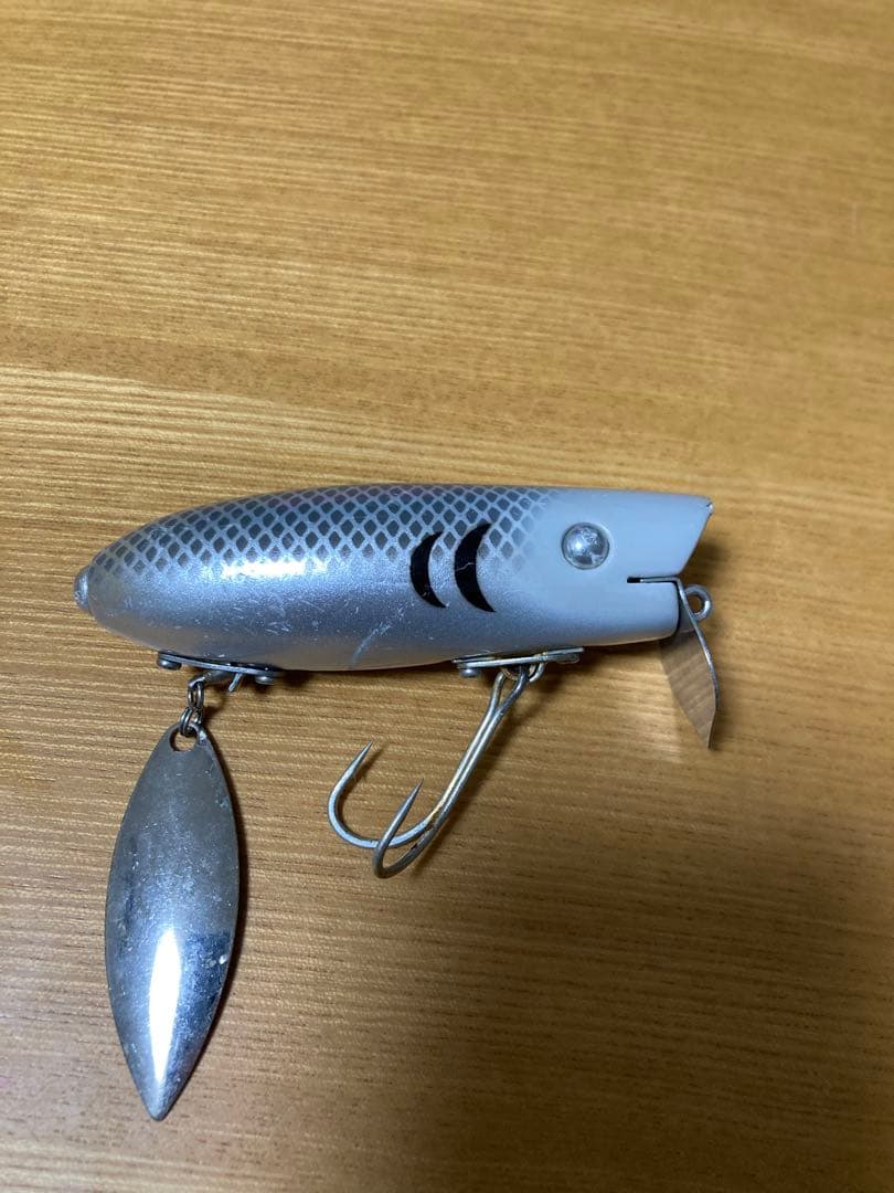 プルトニウムシロップ