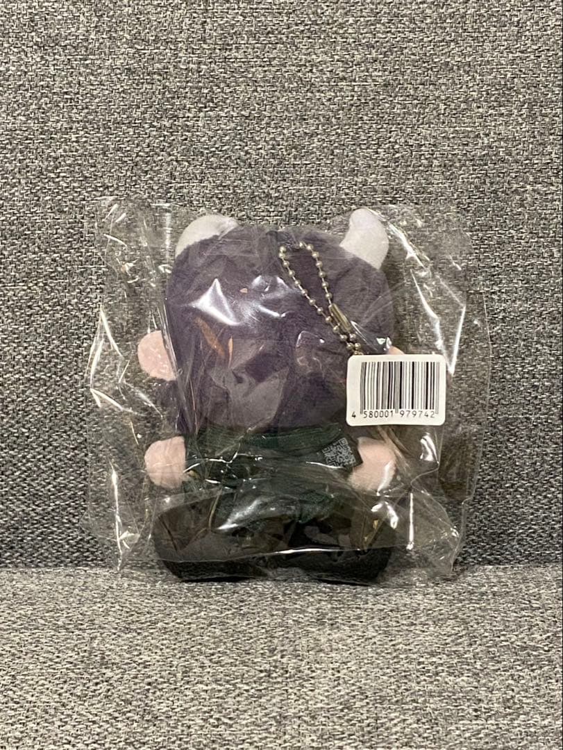 NIRACHAN mini NUI にらちゃんミニぬいぐるみ