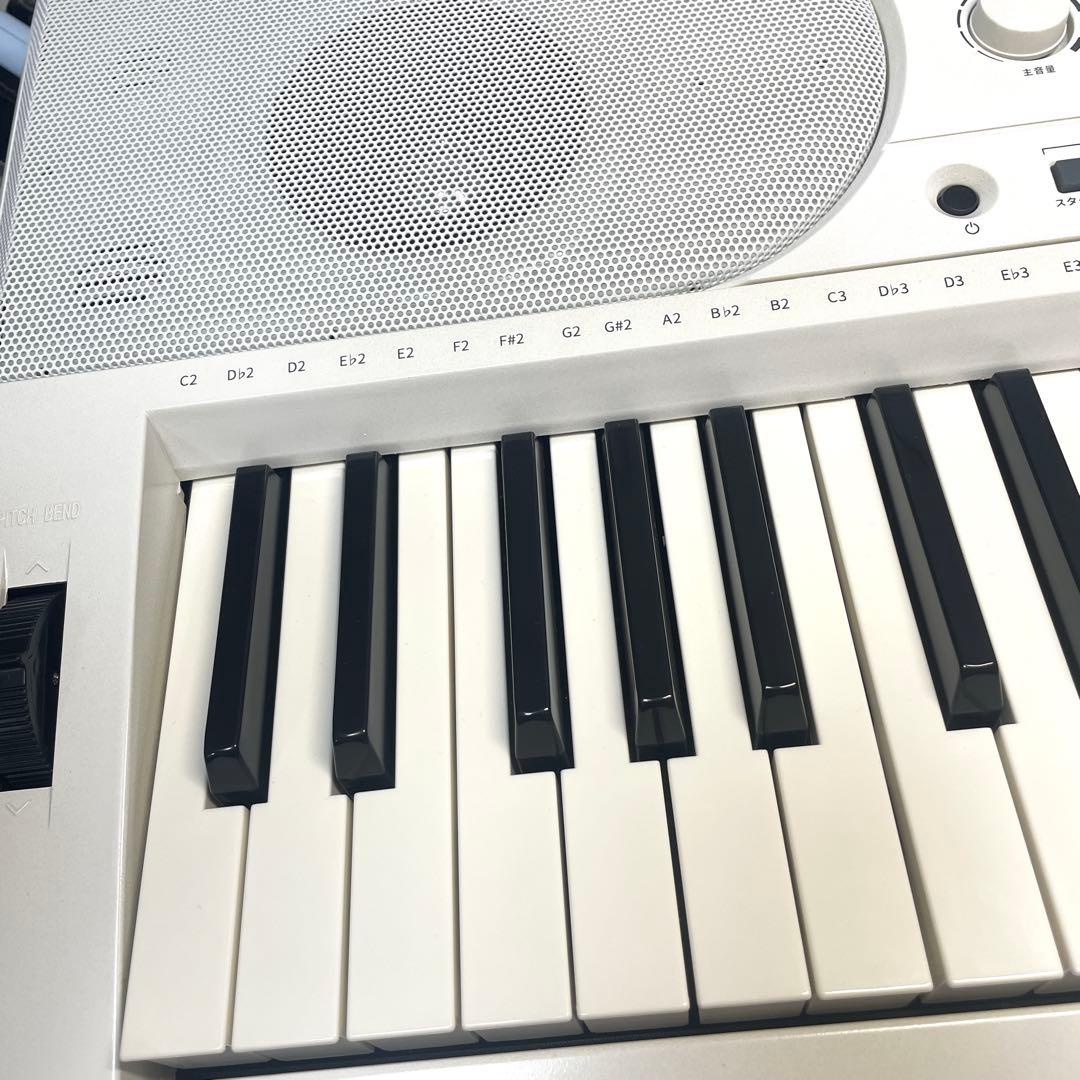【美品】ONETONE ワントーン 電子キーボード 61鍵盤 OTK-61