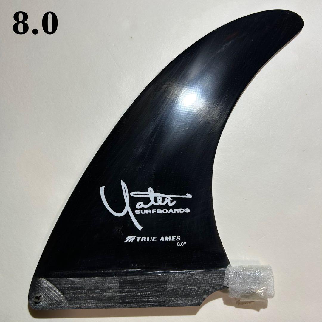 サーフィン・ボディボード TRUE AMES YATER CLASSIC 8.0