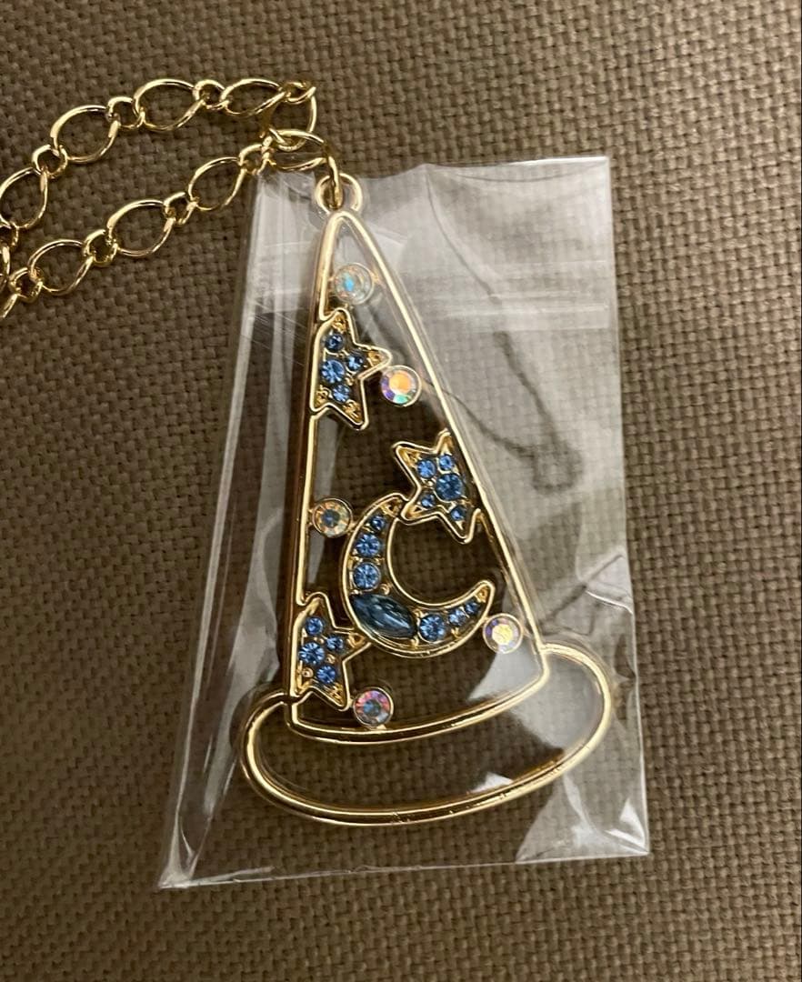 Disney THE MARKET 期間限定 FANTASIA バッグチャーム