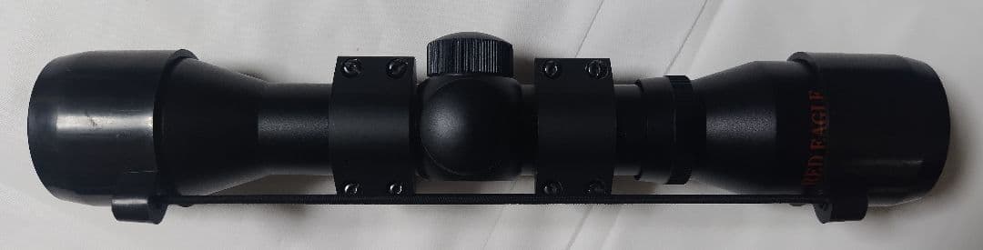 RED EAGLE レッドイーグル ピストルスコープ 2.5×32