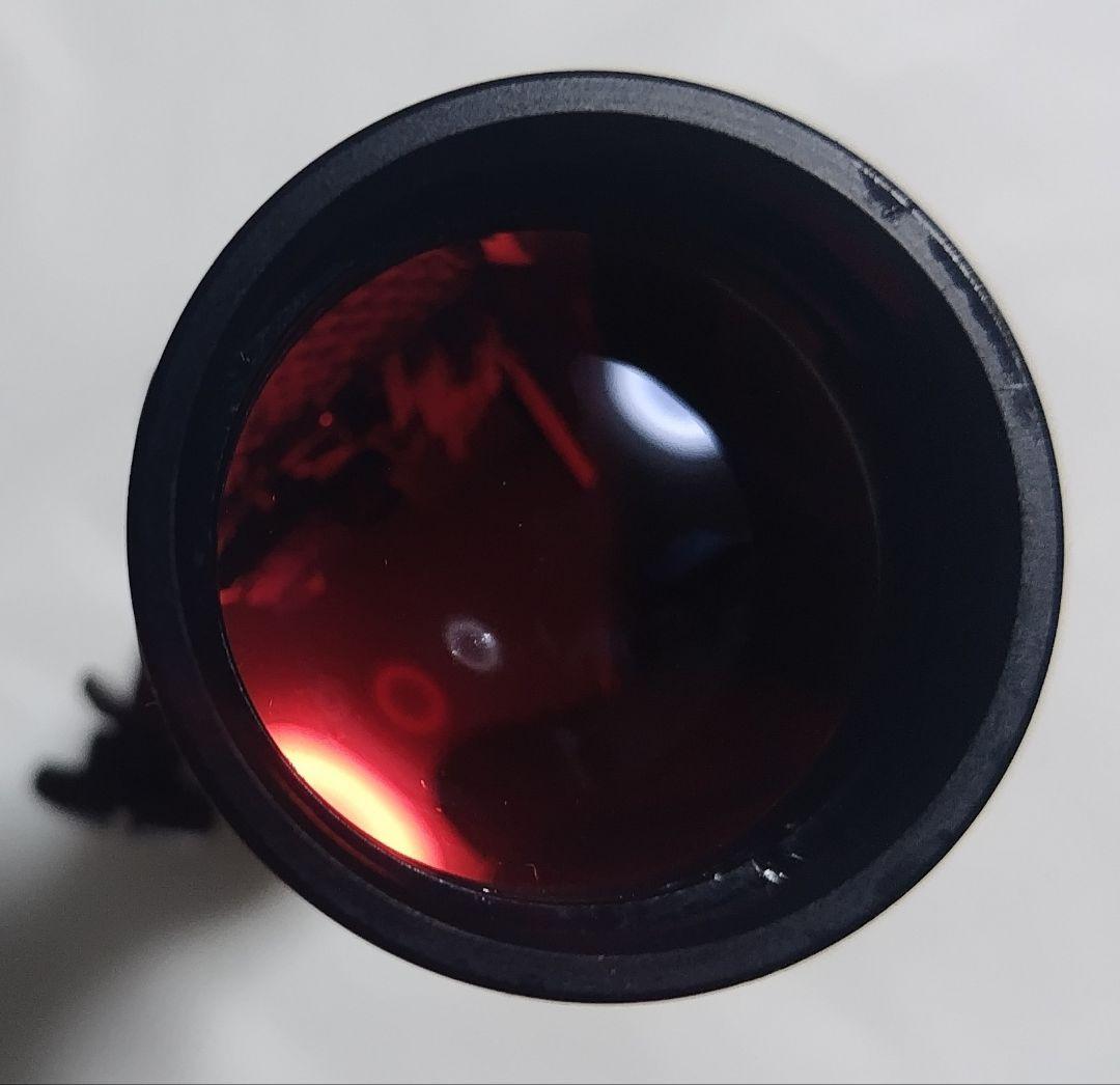 RED EAGLE レッドイーグル ピストルスコープ 2.5×32