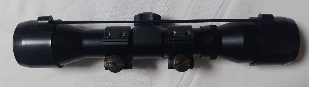 RED EAGLE レッドイーグル ピストルスコープ 2.5×32