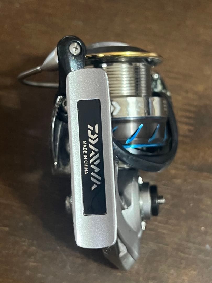 Daiwa X-Fire 3012h ダイワ xfire