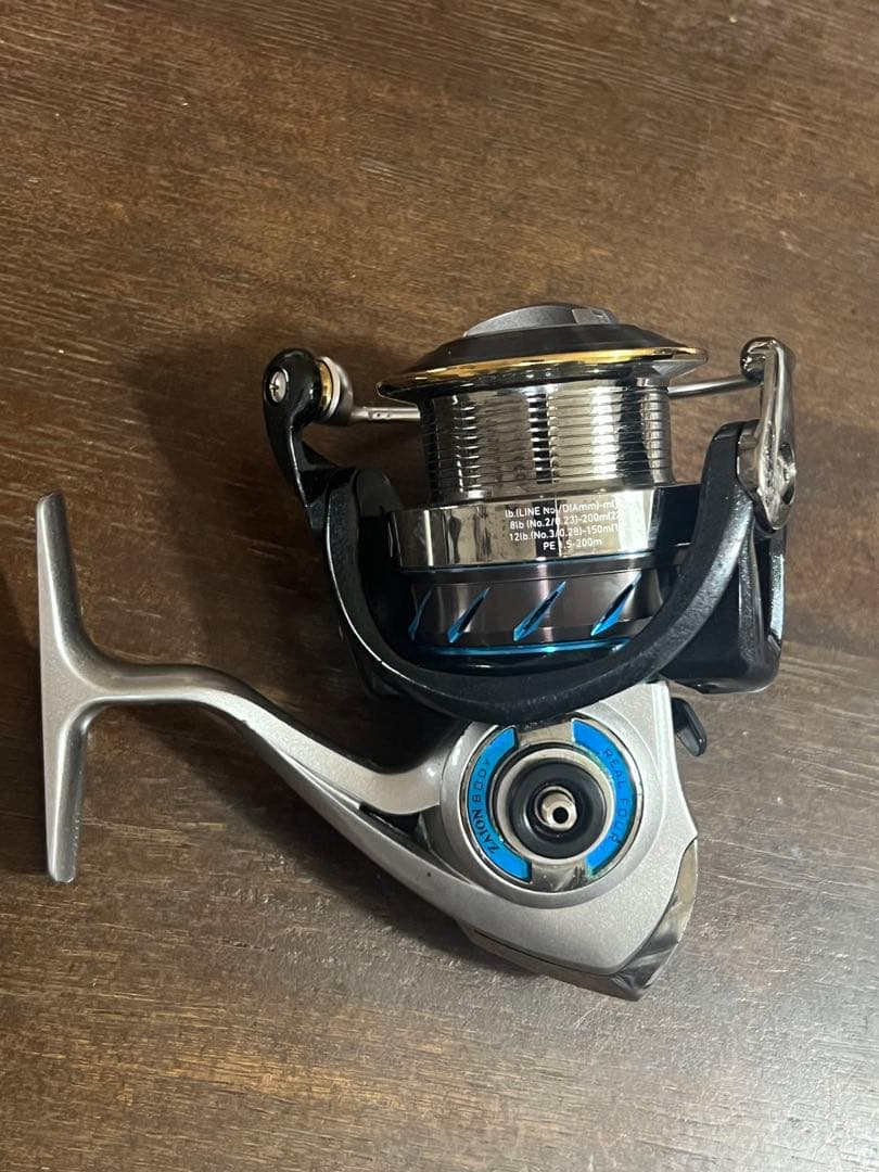 Daiwa X-Fire 3012h ダイワ xfire