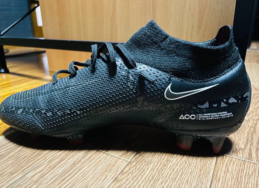 NIKE ファントム GT2 エリート 27.5cm