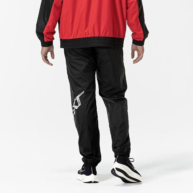 MIZUNO(ミズノ) トレーニングパンツ 撥水 32JFC2209 Lサイズ