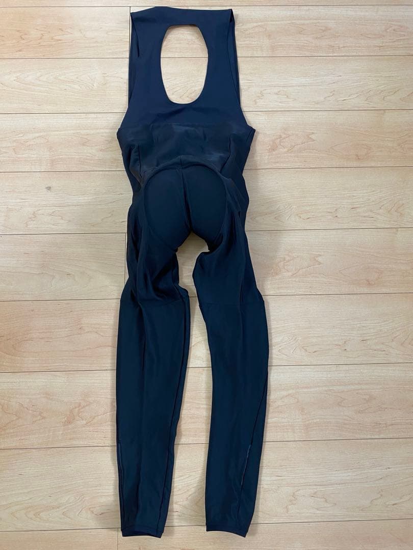 RAPHA core winter tights with pad Mサイズ